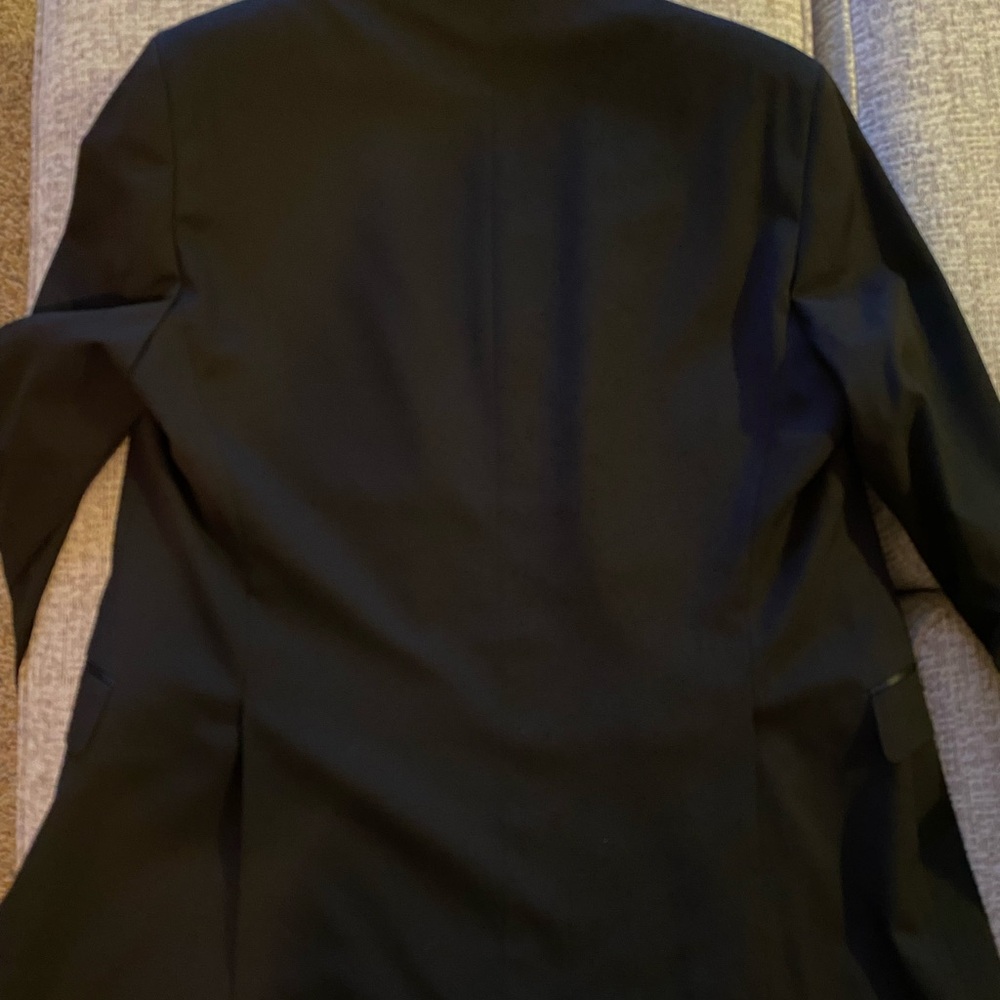 Kenneth Cole Black Tuxedo - Picture 6 of 8